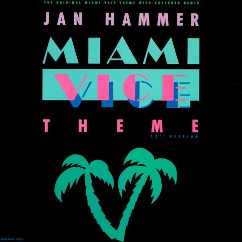 Jan Hammer